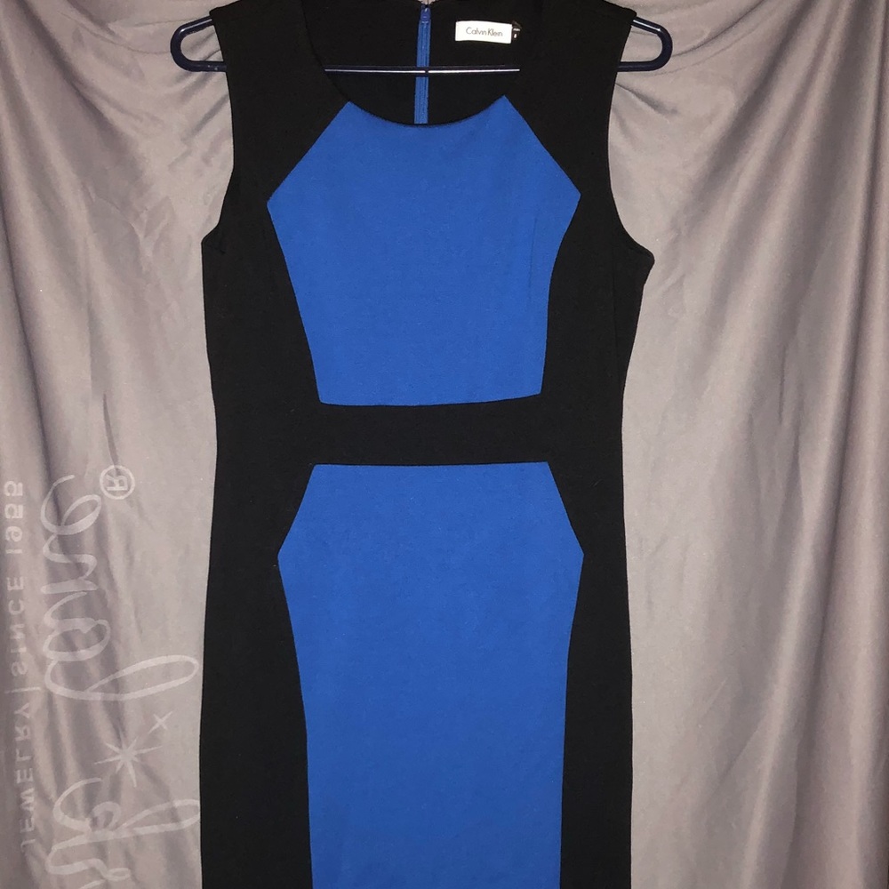 Calvin Klein Dress - 8